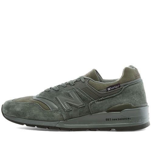 Olive green trainers on sale